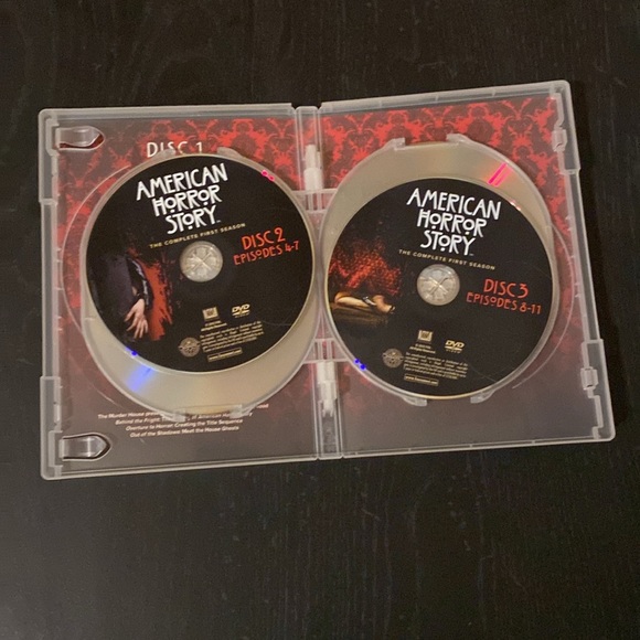 American Horror Story - Picture 4 of 5